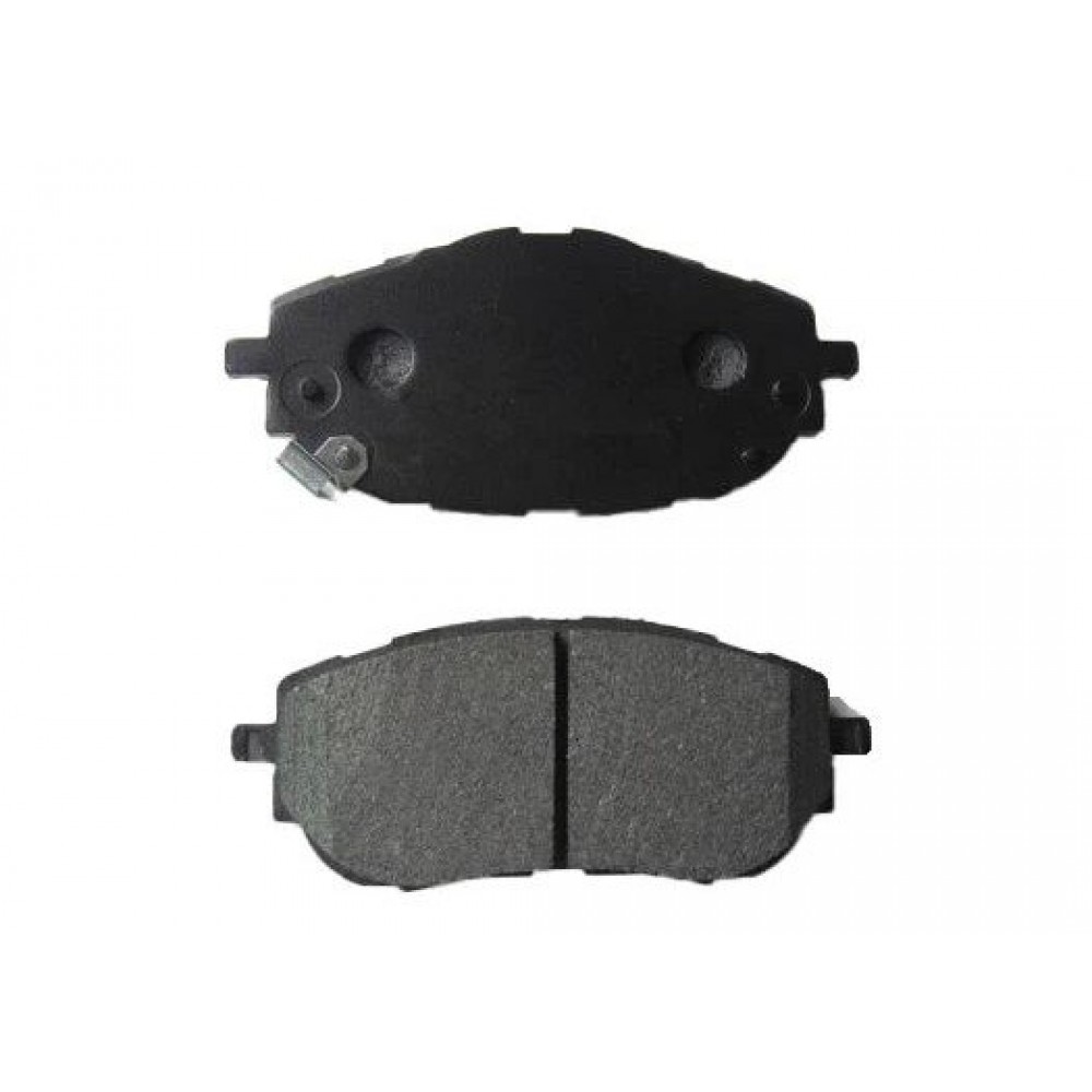 ΤΑΚΑΚΙΑ ΕΜΠΡΟΣΘΙΑ TOYOTA AURIS (E18) 12-18,COROLLA (NRE18,ZRE18,NDE18) 13-18 (CBP32207)(COMLINE)(04465-02390)