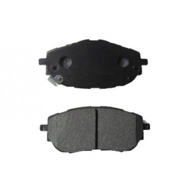 ΤΑΚΑΚΙΑ ΕΜΠΡΟΣΘΙΑ TOYOTA AURIS (E18) 12-18,COROLLA (NRE18,ZRE18,NDE18) 13-18 (CBP32207)(COMLINE)(04465-02390)