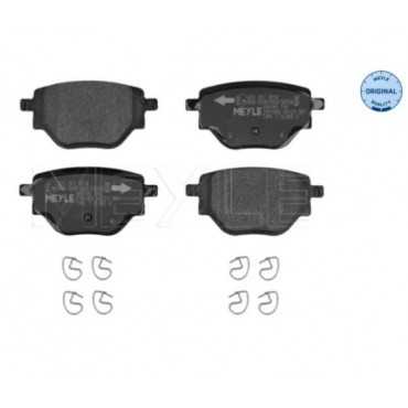 ΤΑΚΑΚΙΑ ΕΜΠΡΟΣΘΙΑ CITROEN C4 (BA,BB,BC,BD,BE,BF) 20-/OPEL CORSA F (P2JO) 19-,2008 (UD,US,UY,UJ,UR,UC) 19-,208 (UB,UP,UW,UJ) 19-