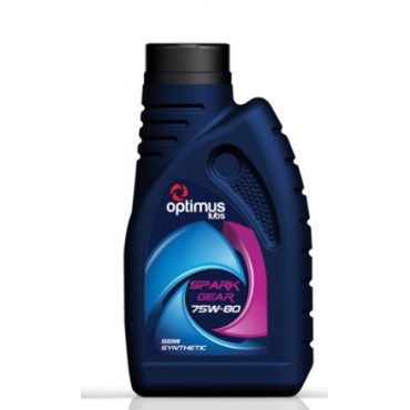 ΒΑΛΒΟΛΙΝΗ 75W80 SEMI API GL5 OPTIMUS 1LT ΒΑΛΒΟΛΙΝΗ 75W80 SEMI API GL5 OPTIMUS 1LT