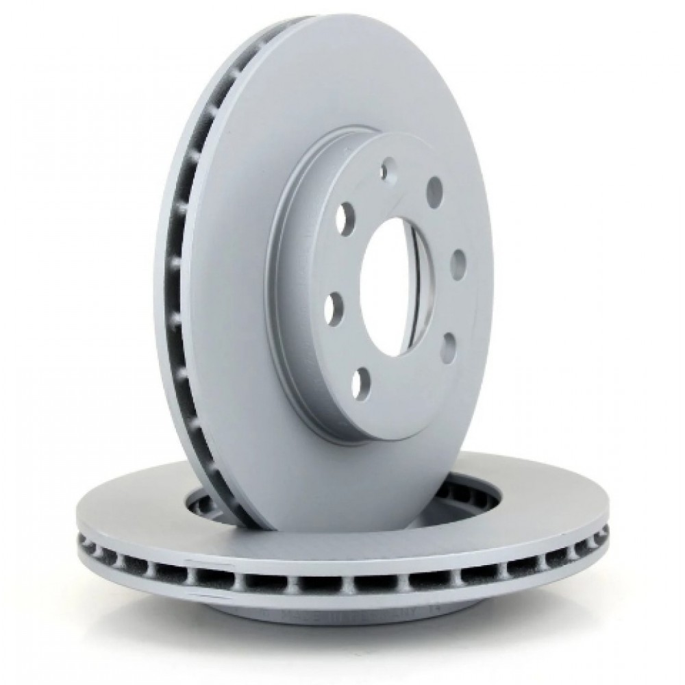 ΔΙΣΚΟΠΛΑΚΑ ΕΜΠΡΟΣΘΙΑ OPEL ASCONA C,ASTRA F,COMBO,CORSA A-B,KADETT D-E,TIGRA,VECTRA A/CHEVROLET AVEO/DAEWOO LANOS,NEXIA (DF240)