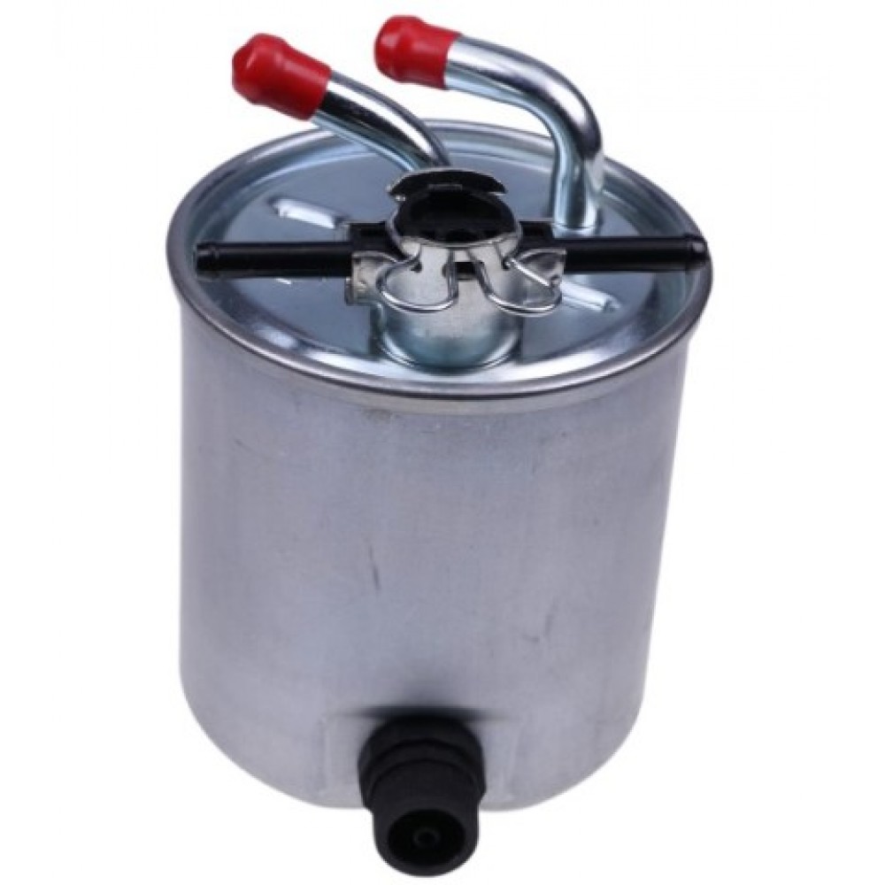 ΦΙΛΤΡΟ ΚΑΥΣΙΜΟΥ NISSAN NAVARA NP300 (D40) 04-,PATHFINDER (R51) 05-14 (ADN12331)(BLUE PRINT)(16400-EC00C)