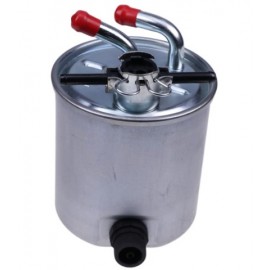 ΦΙΛΤΡΟ ΚΑΥΣΙΜΟΥ NISSAN NAVARA NP300 (D40) 04-,PATHFINDER (R51) 05-14 (ADN12331)(BLUE PRINT)(16400-EC00C)