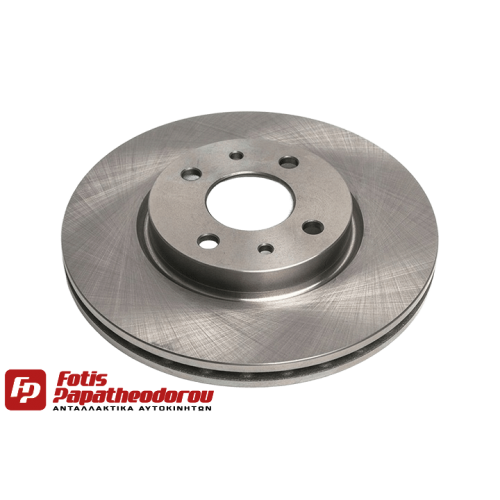 ΔΙΣΚΟΠΛΑΚΕΣ ΕΜΠΡ ΑΕΡΙΖ (257) FIAT 500-BRAVO(198)-PANDA (169)/LANCIA DEDRA-YPSILON(312)