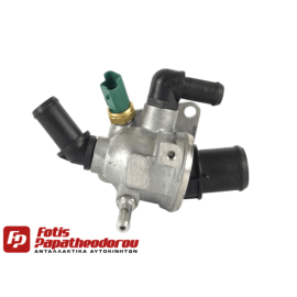 ΘΕΡΜΟΣΤΑΤΗΣ FIAT G.PUNTO 1,3 JTD