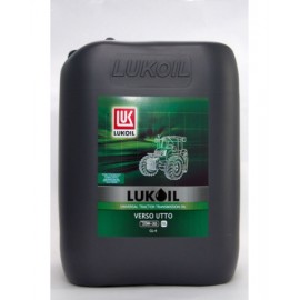 ΛΑΔΙ 10W30 UTTO (20L) LUKOIL ALLISON C-4 API GL-4 CASE MS 1204,MS 1206,MS 1207,MS 1209 CATERPILLAR TO-2 CNH MAT 3