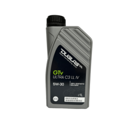 ΛΑΔΙ 5W30 (1L) DUGLAS GTv ULTRA  API SP, SN, CF-ACEA C2, C3-MB 229.52, 229.51, 229.31, MB 226.51-FPW 9.55535/03-VW 504.00/507.0 ΛΑΔΙ 5W30 (1L) DUGLAS GTv ULTRA  API SP, SN, CF-ACEA C2, C3-MB 229.52, 229.51, 229.31, MB 226.51-FPW 9.55535/03-VW 504.00/507.0