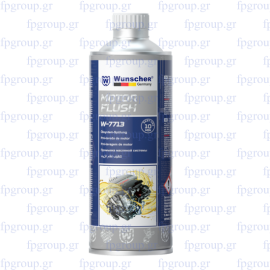 ΚΑΘΑΡΙΣΤΙΚO ΚΙΝΗΤΗΡΑ ΕΣΩΤΕΡΙΚΟ 10 MIN 24X440ML WUNSCHER