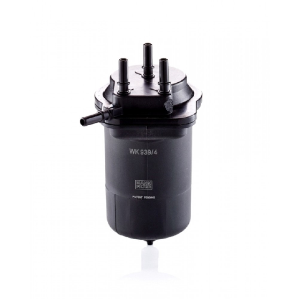 Φίλτρο Καυσίμου RENAULT MEGANE II 1.5D 03->