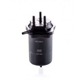 Φίλτρο Καυσίμου RENAULT MEGANE II 1.5D 03->