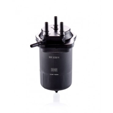 Φίλτρο Καυσίμου RENAULT MEGANE II 1.5D 03->