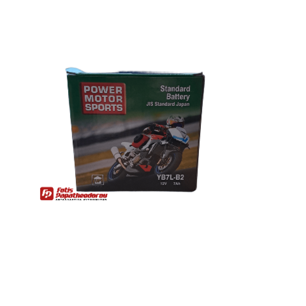 ΜΠΑΤΑΡΙΑ MOTO 12V-9AH MF AGM