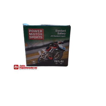 ΜΠΑΤΑΡΙΑ MOTO 12V-9AH MF AGM