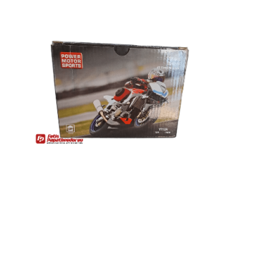 ΜΠΑΤΑΡΙΑ MOTO 12V-10AH BEVERLY ΧΑΜΗΛΗ MF AGM