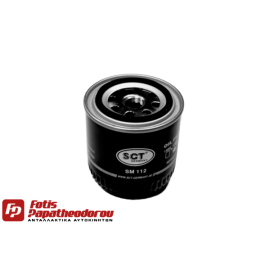 ΦΙΛΤΡΟ ΛΑΔΙΟΥ FORD ESCORT -SIERRA-SEAT RONDA 3/4-16