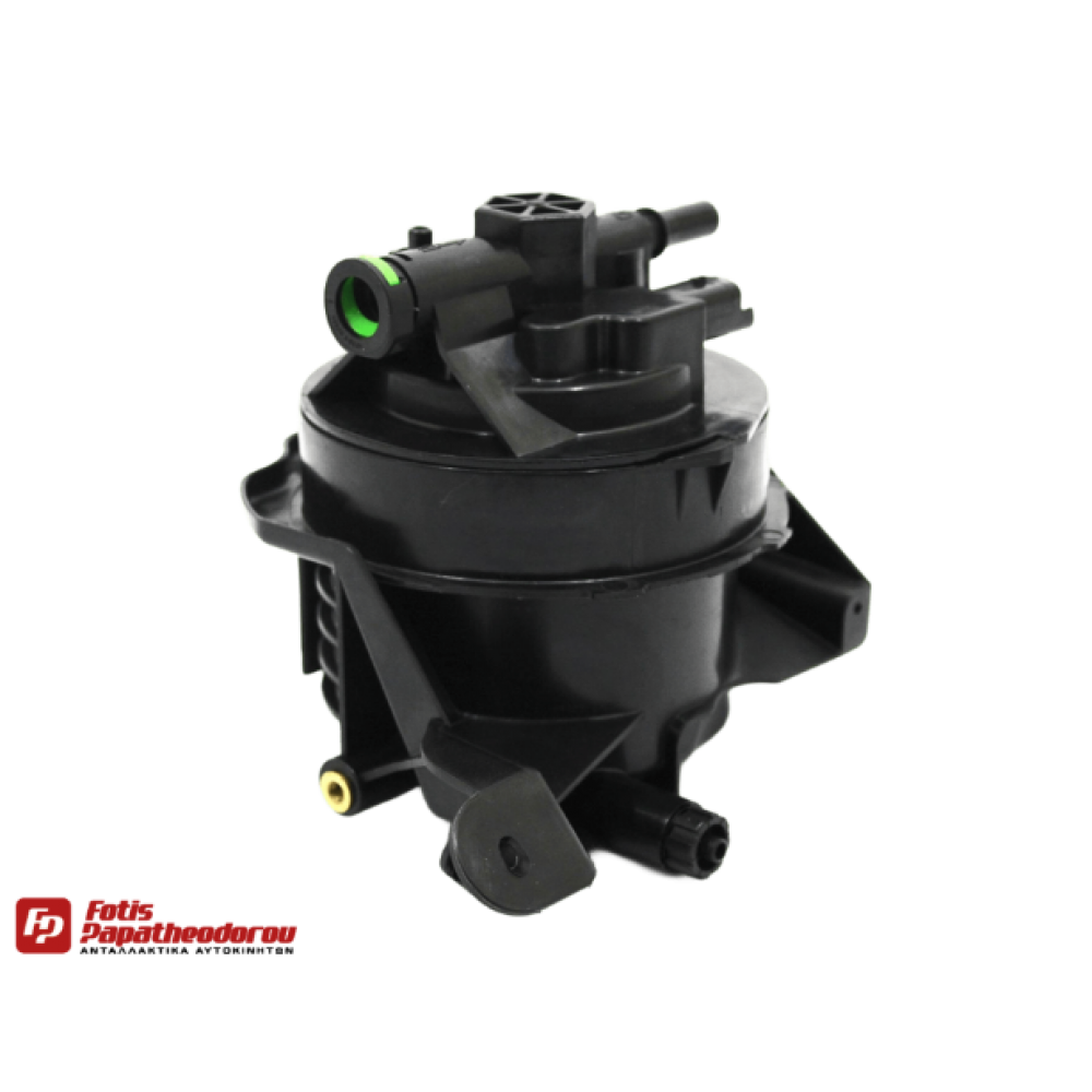 ΦΙΛΤΡΟ ΚΑΥΣΙΜΟΥ  CITROEN-FIAT-FORD-PEUGEOT-VOLVO