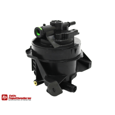 ΦΙΛΤΡΟ ΚΑΥΣΙΜΟΥ  CITROEN-FIAT-FORD-PEUGEOT-VOLVO