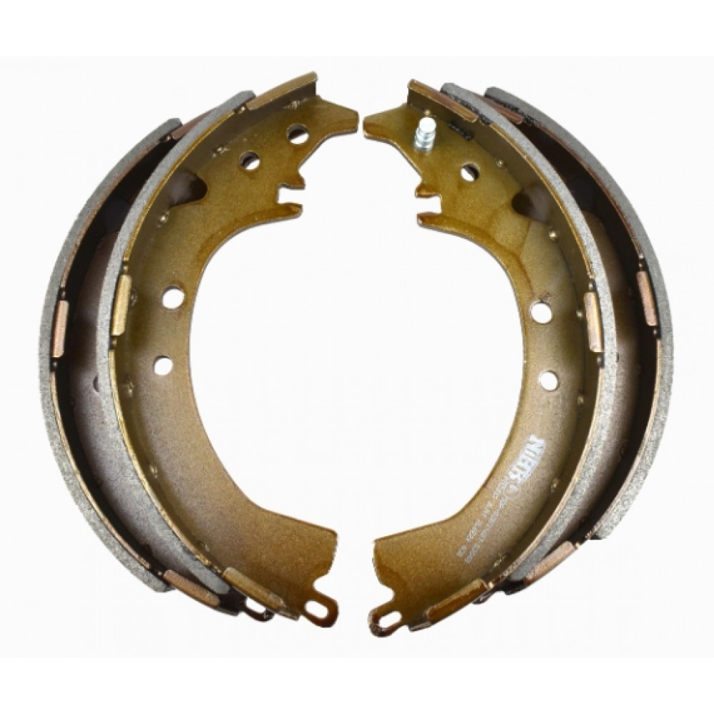 Σετ Σιαγώνες DAIHATSU-TOYOTA