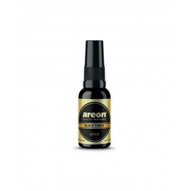 ΑΡΩΜΑΤΙΚΟ ΣΠΡΕΙ (BLACK FORCE) AREON 30 ML ΥΠΕΡΣΥΜΠΥΚΝΩΜΕΝΟ