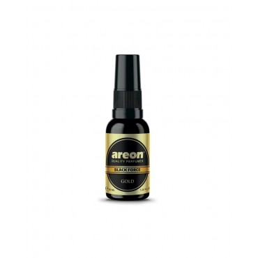 ΑΡΩΜΑΤΙΚΟ ΣΠΡΕΙ (BLACK FORCE) AREON 30 ML ΥΠΕΡΣΥΜΠΥΚΝΩΜΕΝΟ ΑΡΩΜΑΤΙΚΟ ΣΠΡΕΙ (BLACK FORCE) AREON 30 ML ΥΠΕΡΣΥΜΠΥΚΝΩΜΕΝΟ