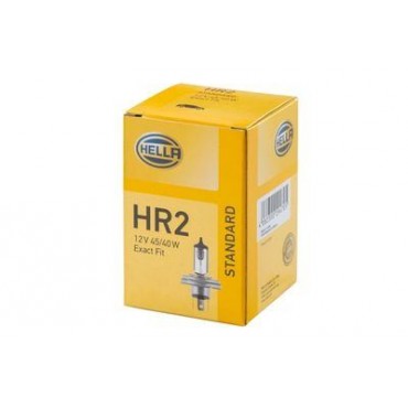 ΛΑΜΠΑ ΦΟΥΡΩ ΑΠΛΗ 12V 45/40W  ΛΑΜΠΑ ΦΟΥΡΩ ΑΠΛΗ 12V 45/40W