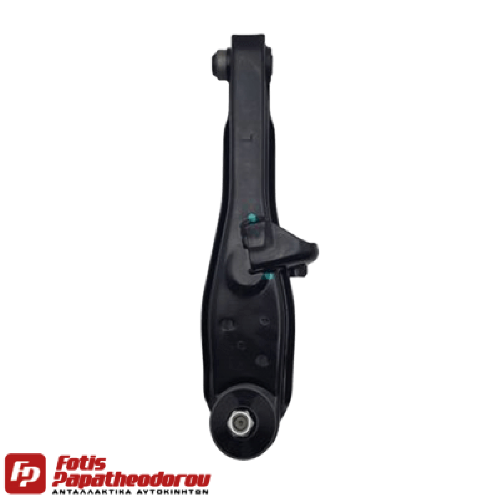 ΨΑΛΙΔΙ-MITSUBISHI PAJERO PININ(H6_W) 1.8 01-