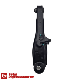 ΨΑΛΙΔΙ-MITSUBISHI PAJERO PININ(H6_W) 1.8 01-