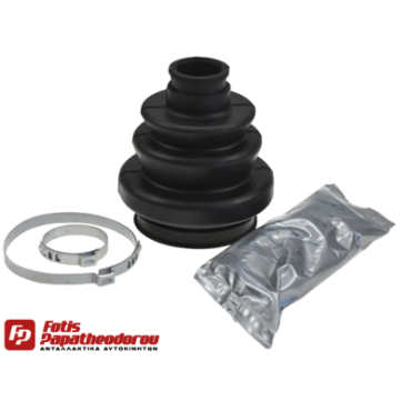 KIT Φ. ΕΞ. KIA CEED 1.4,1.6 CVVT 2012-> GOMET