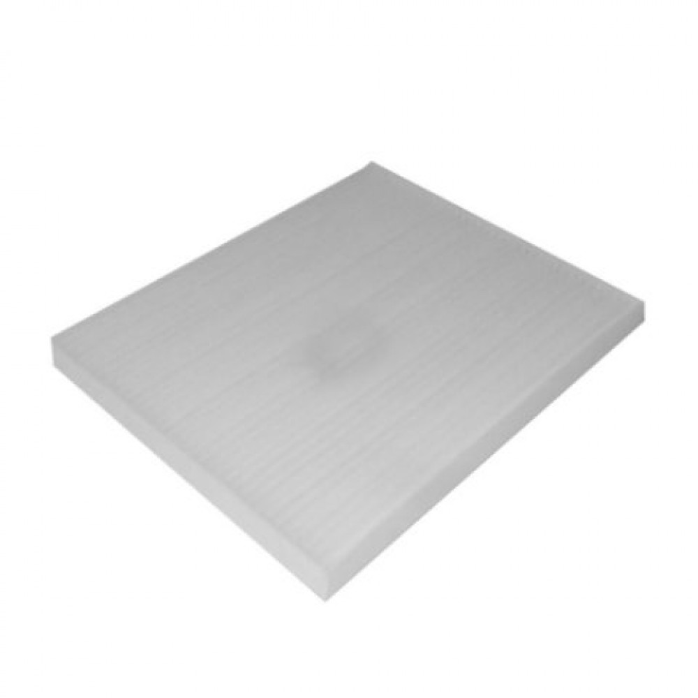 Φίλτρο Καμπίνας FIAT-OPEL 217X265X21 FIAT G.PUNTO(199) FIAT FIORINO(225)