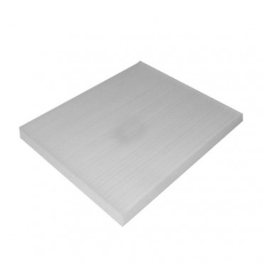 Φίλτρο Καμπίνας FIAT-OPEL 217X265X21 FIAT G.PUNTO(199) FIAT FIORINO(225)