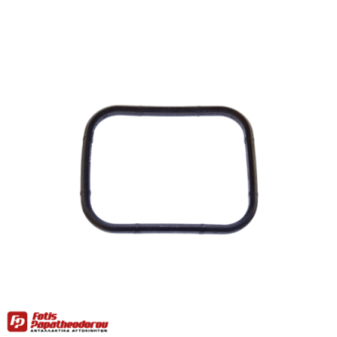 ΦΛΑΤΖΑ ΕΙΣΑΓΩΓΗΣ ΤΕΤΡΑΓΩΝΗ PEUG 307 1600 16V F75