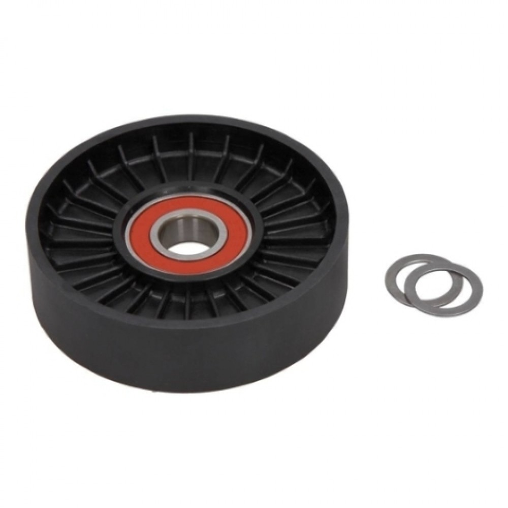 ΡΟΥΛΕΜΑΝ ΤΕΝTΩΤΗΡΑ ΔΥΝΑΜΟ  (ΜΕΤΑΛΙΚΟ) (8 ΕΣΩΤΕΡΙΚΗX60X26,5) CITROEN C2/C3/206  (BMS116)