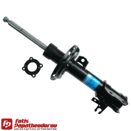 ΑΜΟΡΤΙΣΕΡ ΕΜ. ΑΡ. OPEL ASTRA H 05-  (ASHIKA)(00329)(344098)(344154)(344165)(344350)(344356)