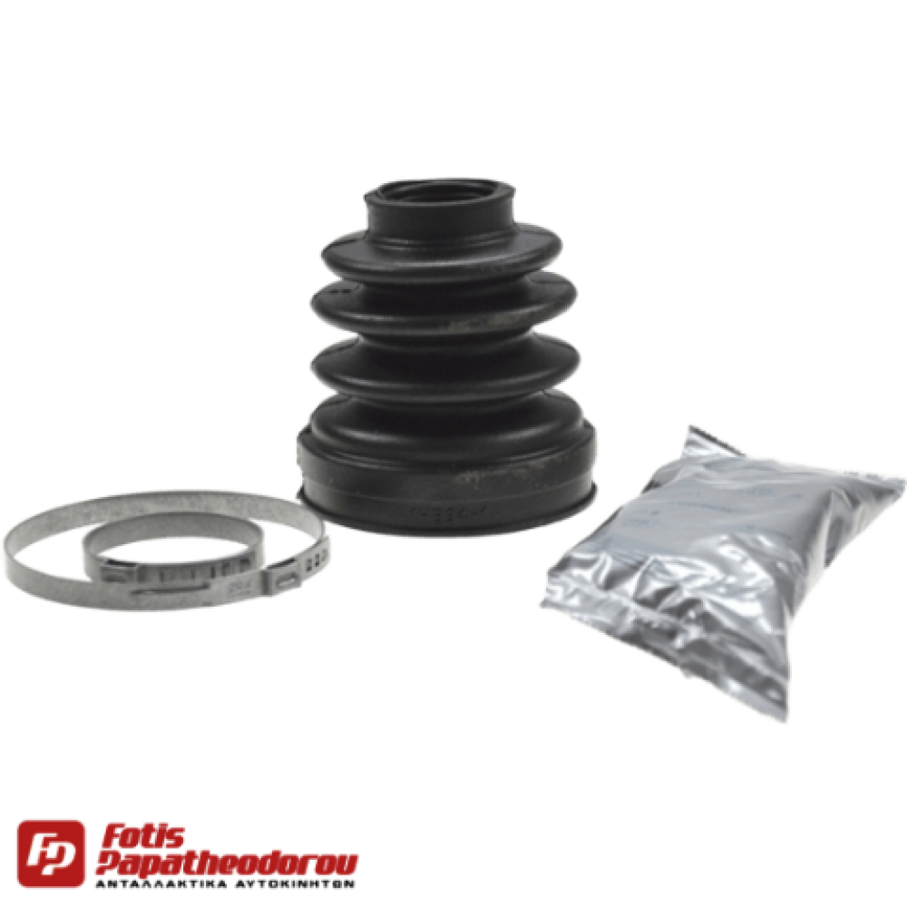 ΦΟΥΣΚΑ ΗΜΙΑΞΩΝΙΟΥ CITROEN C2-C3-C4-BERLINGO-XSARA-206-307