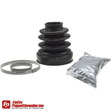 ΦΟΥΣΚΑ ΗΜΙΑΞΩΝΙΟΥ CITROEN C2-C3-C4-BERLINGO-XSARA-206-307