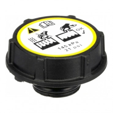 ΤΑΠΑ ΨΥΓΕΙΟΥ FORD FIESTA VI 1.0- FOCUS C-MAX 1.6-KUGA I 2.0 ΤΑΠΑ ΨΥΓΕΙΟΥ FORD FIESTA VI 1.0- FOCUS C-MAX 1.6-KUGA I 2.0