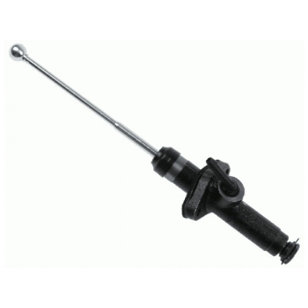 Αντλία Συμπλέκτη Άνω FIAT GRANDE PUNTO(199), PUNTO 2(188), PUNTO VAN(188_)