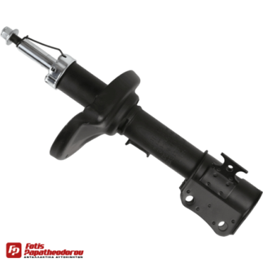 ΑΜΟΡΤΙΣΕΡ ΕΜ. ΔΕΞΙ SUZUKI LIANA 1.4DDiS 04>  ASHIKA