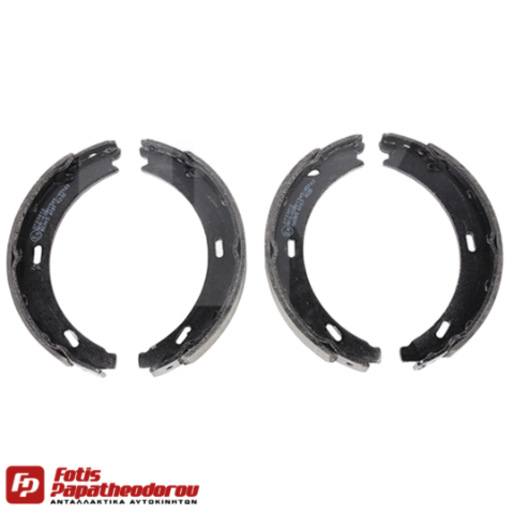 ΣΙΑΓ. MERCEDES            FRITECH