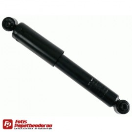 ΑΜΟΡΤΙΣΕΡ ΟΠΙΣΘΙΑ FIAT PANDA (169) 1.2 4x4 ΟΠ