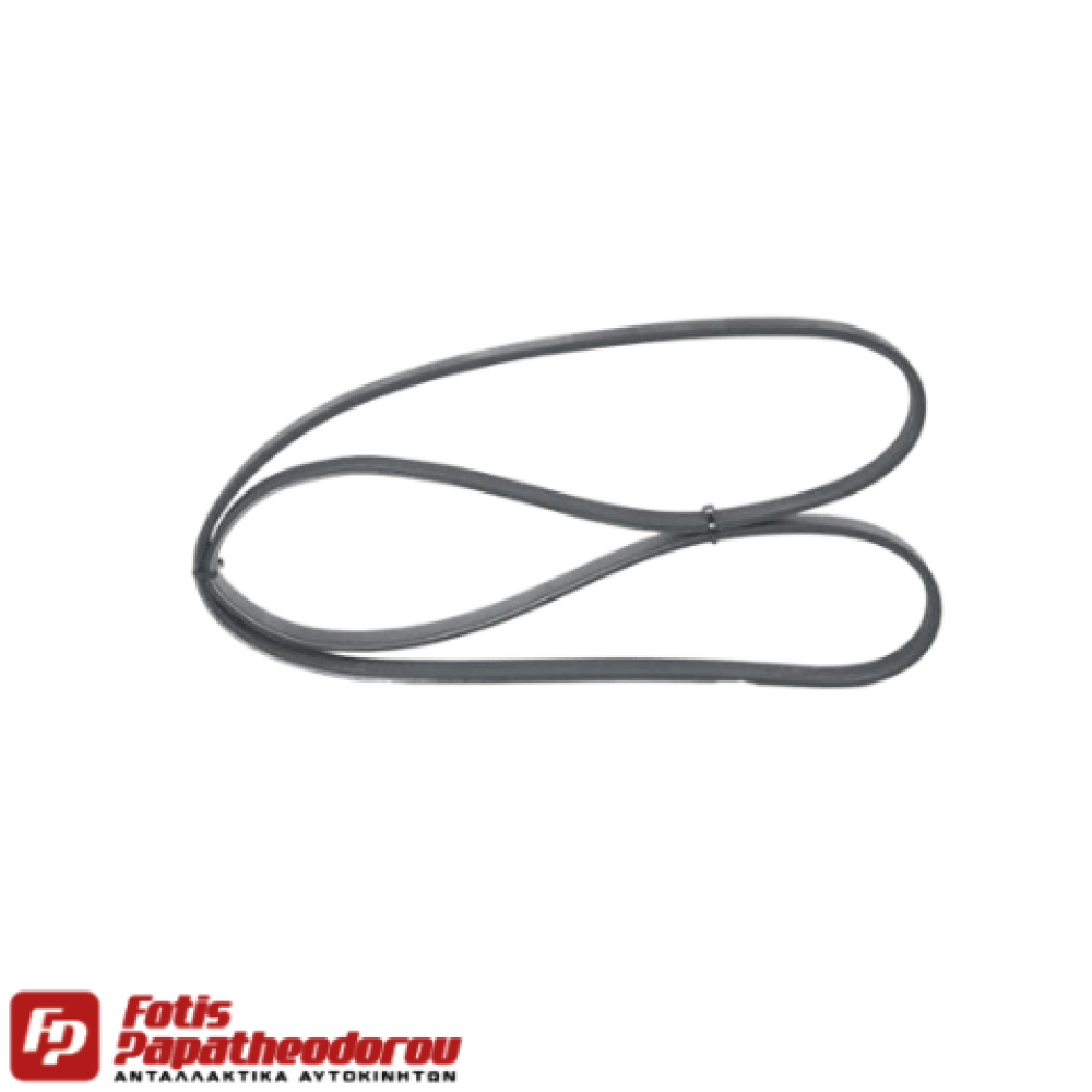 ΙΜΑΝΤΑΣ ΔΥΝΑΜΟ 4PK812 POLY-V CITROEN/HONDA/HYUNDAI/ISUZU/KIA/MAZDA/NISSAN/SUZUKI/TOYOTA (0400812SX)(STELLOX)