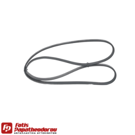 ΙΜΑΝΤΑΣ ΔΥΝΑΜΟ 4PK812 POLY-V CITROEN/HONDA/HYUNDAI/ISUZU/KIA/MAZDA/NISSAN/SUZUKI/TOYOTA (0400812SX)(STELLOX)