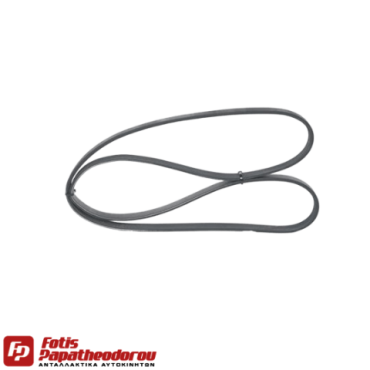 ΙΜΑΝΤΑΣ ΔΥΝΑΜΟ 4PK812 POLY-V CITROEN/HONDA/HYUNDAI/ISUZU/KIA/MAZDA/NISSAN/SUZUKI/TOYOTA (0400812SX)(STELLOX)