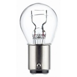 ΛΑΜΠΑ 12V P21/4W ECO BOSCH ΔΙΠΟΛΙΚΗ (1987302813)(ΙΣΙΕΣ ΑΚΙΔΕΣ)