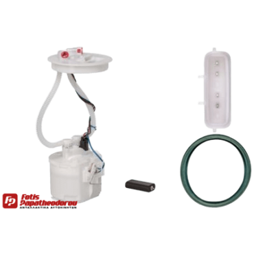 Τ.Β.ΗΛ. FORD FOCUS 1.4/6/8-2.0 -HELLA