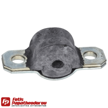 ΒΑΣΗ ΓΙΑ ΜΠΑΡΑ ΖΑΜΦΟΡ FIAT PUNTO 1.1,1.2,1.4 96