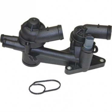 ΘΕΡΜΟΣΤΑΤΗΣ VW AUDI A3 A1 (8X1, 8XK) | A1 / S1 ALTEA (5P1) LEON (1P1) OCTAVIA II (1Z3) | LAURA YETI (5L) EOS (1F7, 1F8) GOLF VI