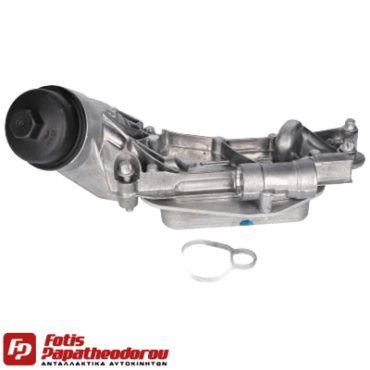 ΨΥΓΕΙΟ ΛΑΔΙΟΥ OPEL ASTRA H 1.6,1.8 <14