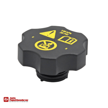 ΤΑΠΑ ΔΟΧΕΙΟΥ ΔΙΑΣΤΟΛΗΣ CHEVROLET, SAAB, OPEL, VAUXHALL