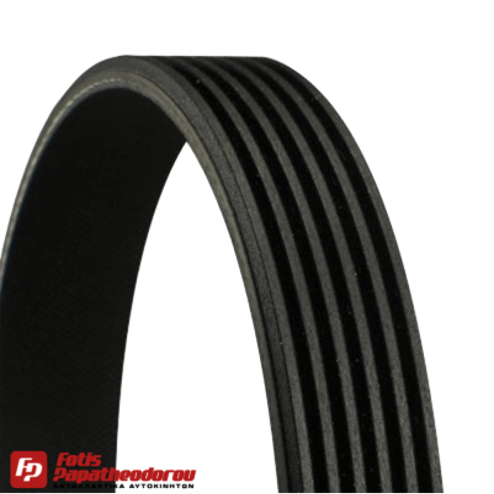 ΙΜΑΝΤΑΣ ΔΥΝΑΜΟ 6PK1310 FIAT 500 07-,DOBLO 00-,PUNTO (+GRAND) 99-,IDEA 03-,PANDA 03-,STRADA 98-/LANCIA MUSA,YPSILON/OPEL ASTRA H